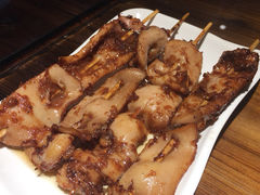 -西缘牛排(荟聚购物中心店)