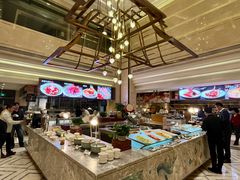 -盛宴标帜餐厅·亲子自助 (南昌喜来登酒店)