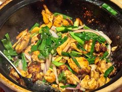 啫啫蚝仔烙-惠食佳·朱雀(东方商厦店)
