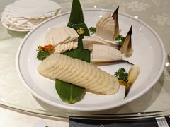 -金枝玉叶上海人家食府(三里河店)