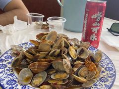 -胖子饺子馆·海鲜家常菜(海军博物馆店)