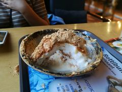 -劳顶笨咖啡(丽水宜家店)