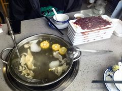 -杏花吴记牛肉火锅
