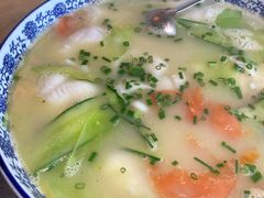 -土桥手掌鸡·26年灌县老味道(都江堰店)