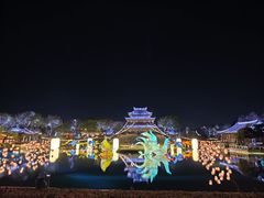 -苏州吴宫泛太平洋酒店