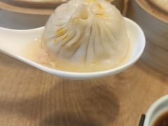 -一品小笼(金融街店)