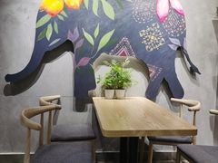-素匠泰茶(三里屯SOHO工体奶茶店)