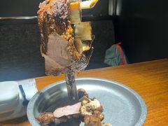 -汉巴味德·烤肉与啤酒的自助(杭州大悦城店)