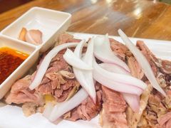 -清真·玛丽亚新疆菜主题餐厅(浙江中路店)
