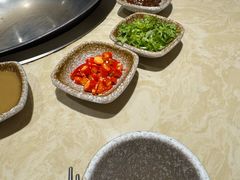 -313羊庄铁锅烀羊肉(泰兴店)