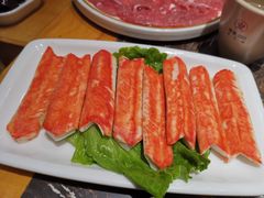 -堂客老火锅(欣阳广场总店)