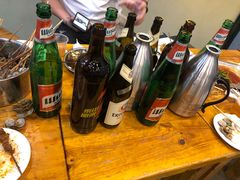 -京朋串屋·烧烤(望京西路总店)