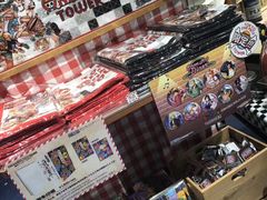 -东京塔海贼王主题公园