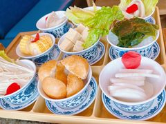 -井格重庆火锅(临平银泰城店)