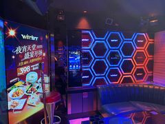 -温莎KTV(国贸店)