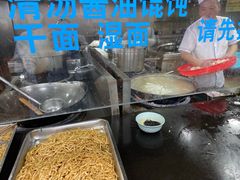 -味一早餐(新芝路店)