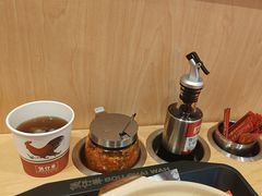 -华记煲仔华·煲仔饭(三元里万科里店)