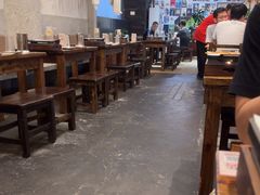 -破店肥哈·东北烧烤(南山保利店)