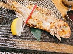 -乐亭日本料理(彩虹本店)