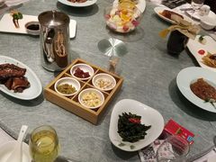 -香旮旯新家宴(三林店)