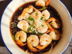-贰号院子·南京淮扬味(珠江路店)