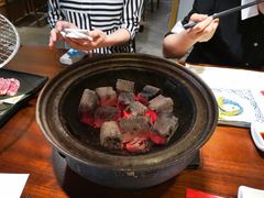 -热血兄弟·炭火烤肉(融侨中心店)