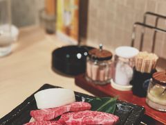 -神户牛焼肉専門店 牛一(道顿堀店)