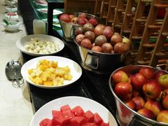-天津湾西餐厅(三亚海棠湾洲际度假酒店)