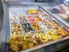 -筒骨麻辣烫(永同昌公寓胜明花园店)