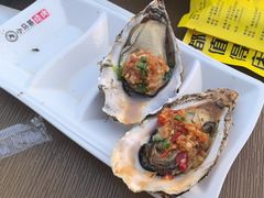 -本色.小马哥烧烤(无锡九里仓店)