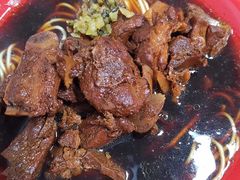 -刘记大肉面(三牌楼大街店)