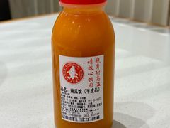 -喜家德虾仁水饺(华强天虹店)