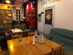 -上海蓝峰酒店