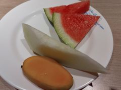 -星伦多自助料理(爱琴海店)