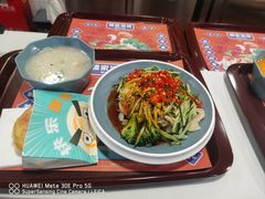 -魏家凉皮(十里河店)