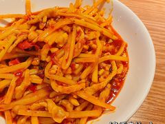 -吕氏疙瘩汤·新鲁菜(新贵和店)