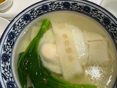 -满堂·烤鸭店·北京菜(鼓楼店)