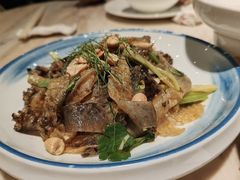 -滋粥楼·顺德菜海鲜茶点(金融城店)