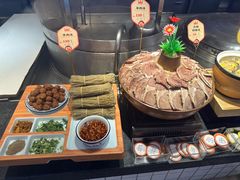 -阿财老铺·老蚌埠龙虾城(华夏总店)