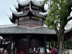 -文昌阁