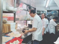 -文辉墨鱼丸大王(铜锣湾渣甸街总店)