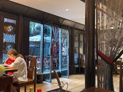 大堂-三只耳火锅(宽窄巷子店)