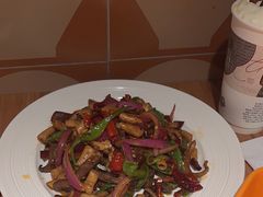 -谷丽麦馕新疆菜·清真(步步高梅溪新天地店)