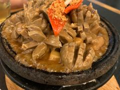 -潮堂 · 潮州菜(国贸商城店)