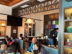 -哑巴生煎(临顿路店)