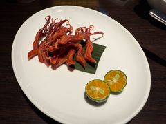 -庐灶江南·江南菜·四合院Bistro(东直门雍和宫·原华侨宾馆店)