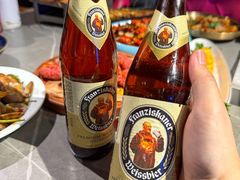 -醉炫音速烧烤·干煸菜(沙河总店)