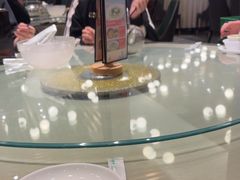 -刘胖子家常菜·蹄花焖藕(中央花园店)