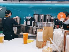 -CoCo都可(上海环球港店)