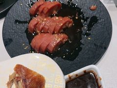 -董家大院·京味家常菜(朝丰家园店)